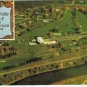 Ontario Postcard Brantford Golf & Country Club