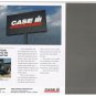 Case Corporation 1995 Buyers Guide 50 Pages