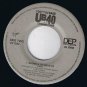 UB40 I Got You Babe 45 rpm Nkomo A Go Go Canadian Pressing