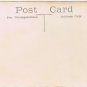 Postcard Dunfermline Abbey Palace Guest House From Kitchen