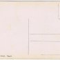 Postcard Pompei Amphitheatre Italy