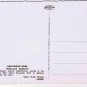 California Postcard World Famous Hollywood Bowl Symphonies Under The Stars