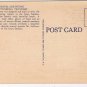 Tennessee Postcard Gatlinburg Hotel Greystone