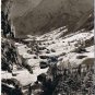 Austria Postcard Skiparadies Brand Chalets Mountain