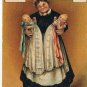 Comic Postcard Double Event Boy Or Girl How About Both