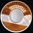 Commodores Wonderland 45 rpm Still Canadian Pressing