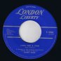 Garry Miles Look For A Star 45 rpm Afraid Of Love