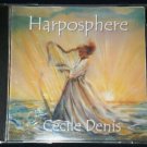 Harposphere Cecile Denis Music Of The Angels