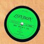 Jim McGill Northern Ramblers Doc Boyds Jig 78 rpm Crooked Stovepipe London