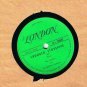 Jim McGill Northern Ramblers Doc Boyds Jig 78 rpm Crooked Stovepipe London