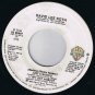 David Lee Roth Just A Gigolo I Ain't Got Nobody 45 rpm Remix Canadian Pressing