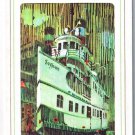 Ontario Roadmap 1964 Esso Central Ontario Holiday Map & Cruising Guide