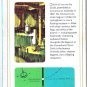 Ontario Roadmap 1964 Esso Central Ontario Holiday Map & Cruising Guide