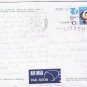 New Zealand Postcard Mt Cook Highest Peak