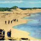 Prince Edward Island PEI Postcard Cavendish Beach North Shore