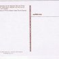 Prince Edward Island PEI Postcard Cavendish Beach North Shore