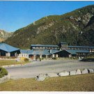 New Zealand Postcard The Hermitage Mount Cook National Park