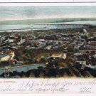 Quebec Postcard Montreal General View 1905