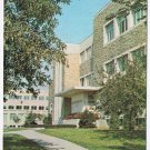 Postcard McMaster University Hamilton Ontario