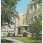 Postcard McMaster University Hamilton Ontario