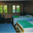 Postcard Bedroom Canadian Keswick Conference Port Carling Ontario