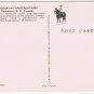 Postcard English Bay Apartment Area Vancouver BC