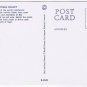 Postcard Columbia Icefield Chalet Mt Wilcox Mt Nigel Canadian Rockies