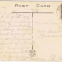 Postcard SS Lemoyne In Harbour Midland Ontario