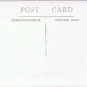 Postcard RPPC Coronation Park Retford Nottinghamshire England UK