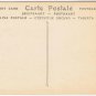 Postcard Constantine la rue de l'Echelle Algeria
