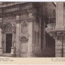 Postcard The Abbey Church Church Of Santa Lucia Piazza Duomo Ortygia Greece