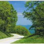 Virginia Postcard Blue Ridge Parkway Large Card