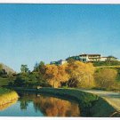 Arizona Postcard Scottsdale Wrigley Mansion