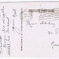 Quebec Postcard Montreal Park Drive & Reservoir 1905