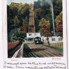 Quebec Postcard Montreal Elevator 1906