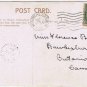 Quebec Postcard Montreal Elevator 1906