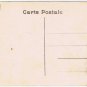 Postcard Ottignies Louvain-la-Neuve Belgium Le Chateau