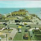 Postcard The Pier Hastings Sussex England UK