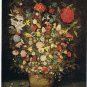 Art Postcard Jan Breughel De Oude Flower Piece