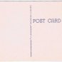 Postcard Ponce de Leon Hotel St Augustine Florida Oldest City In USA