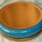 Niagara Falls Decorative Tin American and Canadian Falls 6 1/2" Diameter