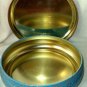 Niagara Falls Decorative Tin American and Canadian Falls 6 1/2" Diameter