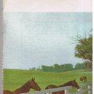 Roadmap Shell Kentucky Tennessee 1970 Louisville Memphis Chattanooga Cincinnati