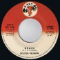Golden Reunion Annie 45 rpm Brain Made In Italy