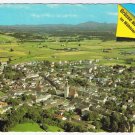 Postcard Greetings From Perg Bezirkshauptort im Machland