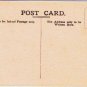 United Kingdom UK Postcard Warwick Castle The Great Hall H B & Son