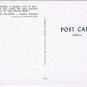 Postcard Greetings From Helena Montana State Capitol Building