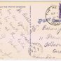 Postcard The Heights On Houghton Lake Michigan