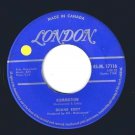 Duane Eddy Kommotion 45 rpm Theme For Moon Children