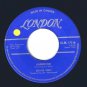 Duane Eddy Kommotion 45 rpm Theme For Moon Children